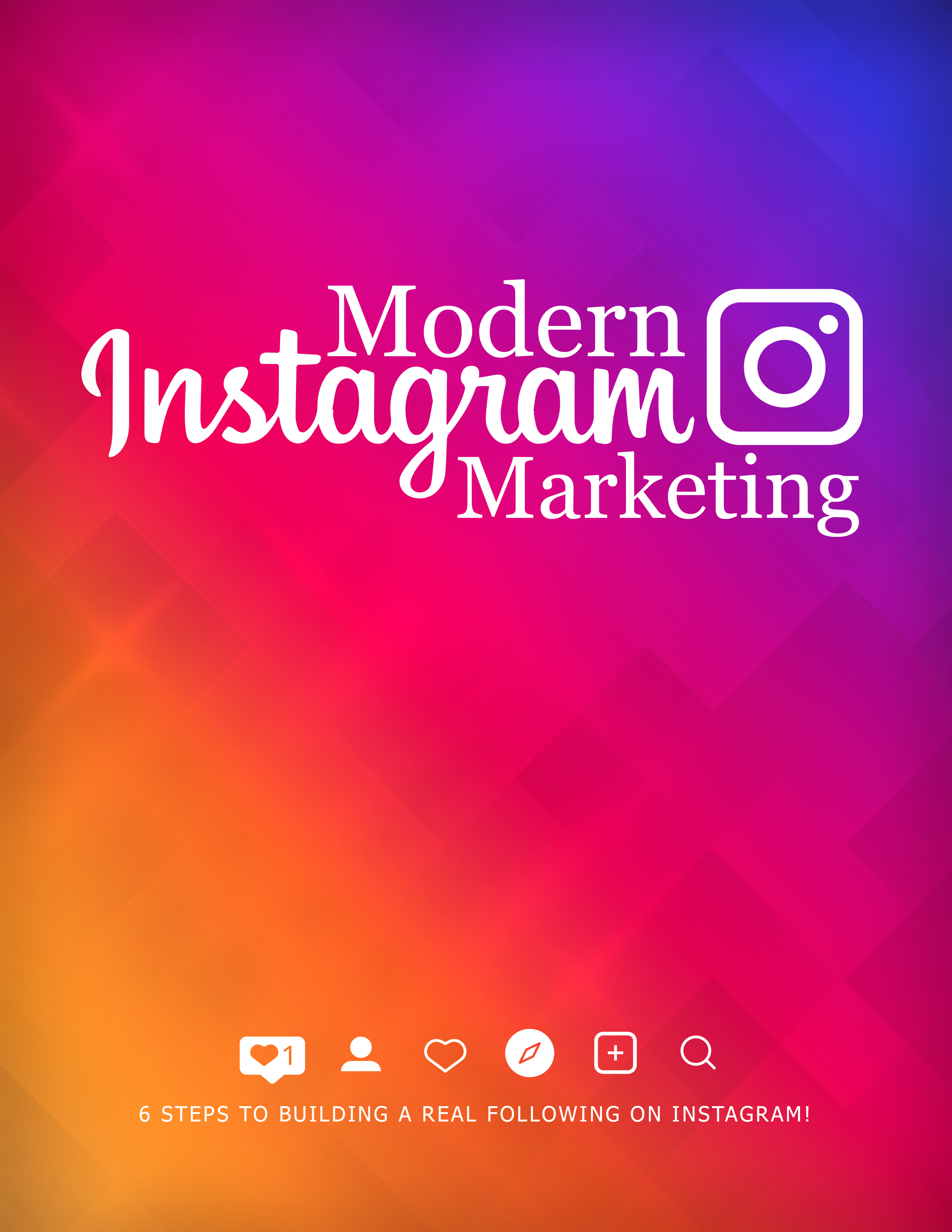Modern Instagram Marketing